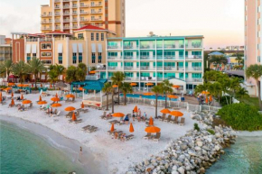 Winter the Dolphin's Beach Club, Ascend Hotel Collection